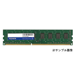 ADDE1600W4G11-SZZ DDR3 Unbuffered DIMM 1.35V ECC(1600)-4G/512x8(ADDE1600W4G11-SZZ)