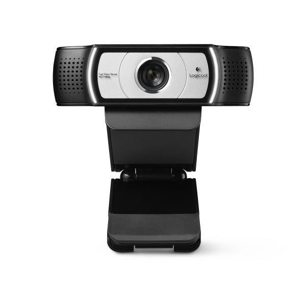 Webcam C930e Webcam C930e LOGICOOL WN[