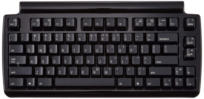  mini Quiet Pro Keyboard US ubN FK303QPC(FK303QPC)