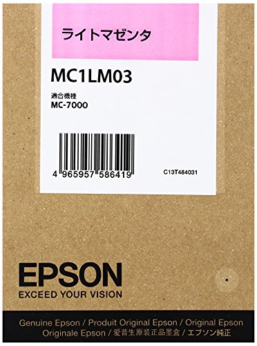 MC1LM03 (Cg}[^) CNJ[gbW Cg}[^(MC1LM03) EPSON Gv\