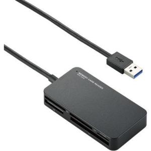MR3-A006BK [USB 56in1 ubN] MR3-A006BK [USB 56in1 ubN] ELECOM GR