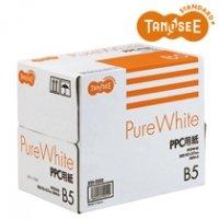 TANOSEE PPCp Pure White B5 500~5/(PPCPW-B5)
