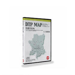 DTP MAP ssXn 1/10000 DMKC06 DTP MAP ssXn[Windows/Mac](DMKC06) fW^t@C