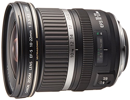 EF-S10-22mm F3.5-4.5 USM LpY[Y EF-S10-22mm F3.5-4.5 USM(10Q13)[9518A001](EF-S10-22U) CANON Lm