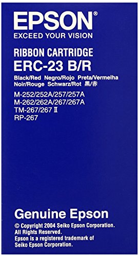 ERC-23BR ~jv^p{J[gbW / (ERC-23BR) EPSON Gv\