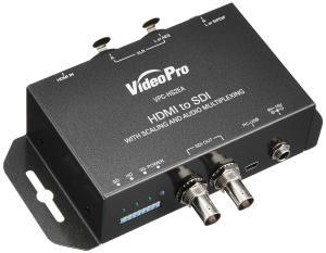 VideoPro HDMI to SDIRo[^@(VPC-HS2EA)