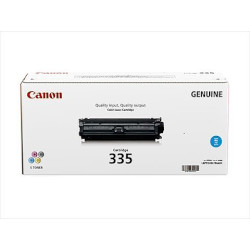 CRG-335CYN [VA] CANON gi[J[gbW335C VA(16,500)8672B001 CN-EP335CYJ@CRG-335CYN CANON Lm