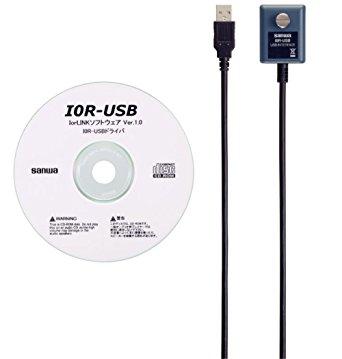 obڑʐMjbg I0R-USB 1{ SANWA