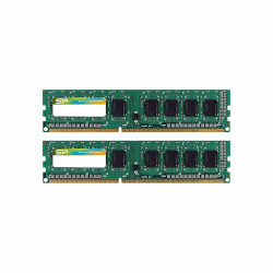 W[ 240Pin DIMM DDR3-1333(PC3-10600) 4GB~2g uX^[pbN(SP008GBLTU133N22) Silicon Power