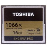 EXCERIA PRO CF-016GSR8A [16GB] CF-016GSR8A TOSHIBA 