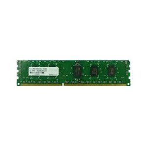 ADS10600D-R4GDW DDR3-1333 RDIMM 4GB DR 2g(ADS10600D-R4GDW)