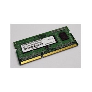 ADS12800N-L4GW [SODIMM DDR3L PC3L-12800 4GB 2g] ADS12800N-L4GW DDR3-1600 SO-DIMM 4GB LP 2g(ADS12800N-L4GW) ADTEC