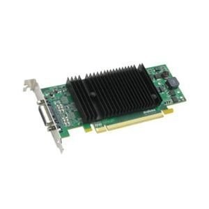 Millennium P690 PCIe x16 LP Plus@MILP690/256PEX16/LP(MILP690/256PEX16/LP)