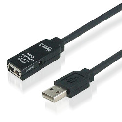 USB2.0ANeBuP[u 30m CBL-203D-30M(CBL-203D-30M)