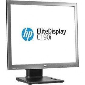 HP EliteDisplay 18.9C`IPSj^[ E190i(E4U30AA#ABJ) HP GC`s[