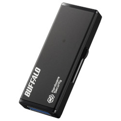 RUF3-HSL32G [32GB] RUF3-HSL32G Í USB3.0 ZLeB[USB[ 32GB(RUF3-HSL32G) BUFFALO obt@[