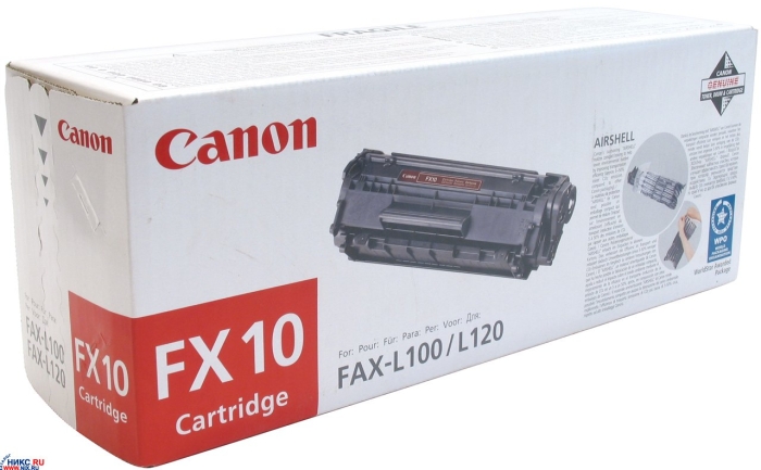 CANON FX-9J[gbWi/0263B003(2,000) CN-EPFX9J
