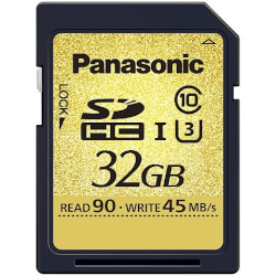 RP-SDUC32GJK [32GB] 32GB SDHC[J[h RP-SDUC32GJK(RP-SDUC32GJK) PANASONIC pi\jbN