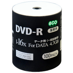 DR47JNP100_BULK [DVD-R 16{ 100g] f[^pDVD-R 16{ 100 GRdl VNpbN(DR47JNP100_BULK) MAG-LAB
