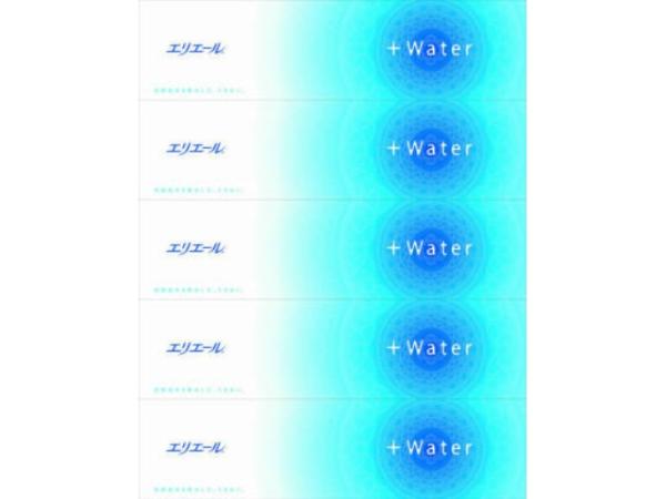 GG[ +Water 180W 5P