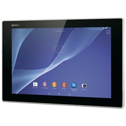 Xperia Z2 Tablet Wi-Fif SGP512JP/W [zCg] Xperia Z2 Tablet WiFi SGP512 32GB zCg(SGP512JP/W) SONY \j[