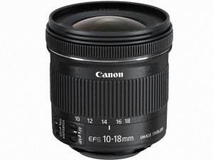 EF-S10-18mm F4.5-5.6 IS STM Lm EFY EF-S10-18mm F4.5-5.6 IS STM(EF-S10-18ISSTM) CANON Lm