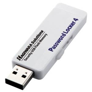 Ǘ\tgΉPassword Locker4 USB[ USB3.0 2GB HUD-PL302GM 1pbN