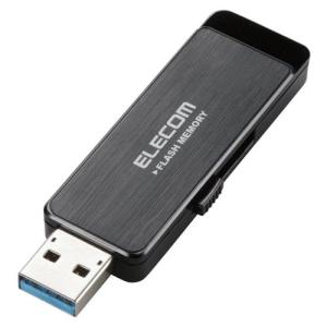 MF-ENU3A04GBK [4GB] USBtbV/4GB/AESZLeB@\t/ubN/USB3.0(MF-ENU3A04GBK) ELECOM GR