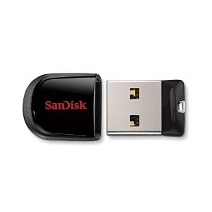 SDCZ33-032G-J57 [32GB] Cruzer Fit USBtbV[ 32GB@(SDCZ33-032G-J57) SANDISK