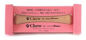 `[ tH[ Ag[Y (Chew for moretrees)  XS VY