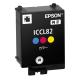インクカートリッジ ICCL82 (カラー)(ICCL82)