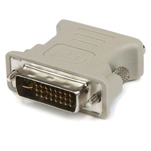 DVI to VGA Cable Adapter - M/F(DVIVGAMF) Startech