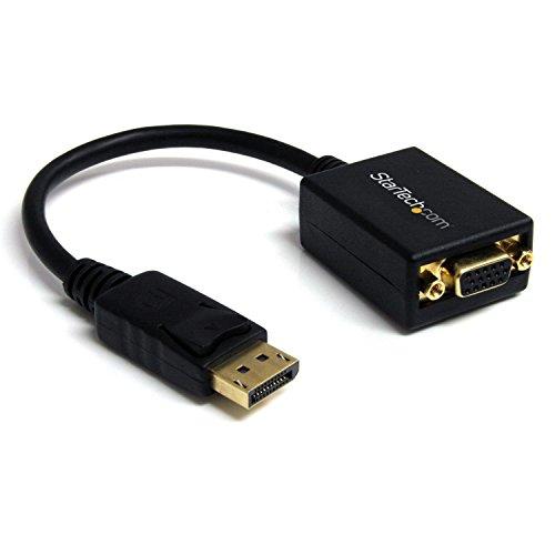 DisplayPort to VGA Video Adapter Converter(DP2VGA2)