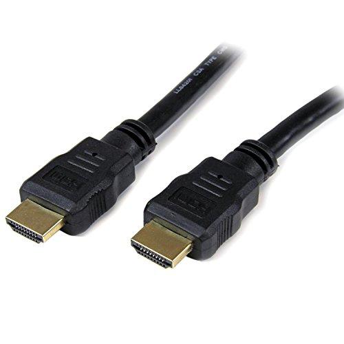 HDMM150CM [1.5m] 1.5m High Speed HDMI Cable - HDMI to HDMI - M/M(HDMM150CM) Startech