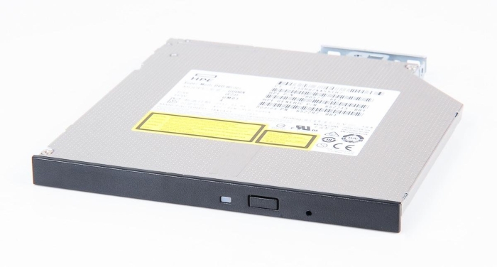 HP 9.5mm SATA DVD-ROMhCu(Gen9f)(726536-B21) HP GC`s[
