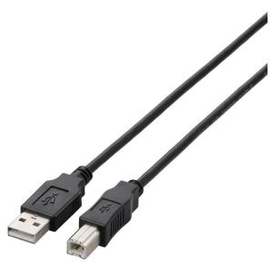 USB2.0P[u/A-B^Cv/m[}/1m/ubN(U2C-BN10BK)