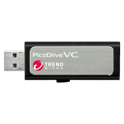PicoDrive VC GH-UF3VC5-4G [4GB] USB3.0[ sRhCuVC 5N GH-UF3VC5-4G [4GB] O[nEX(GREEN HOUSE)