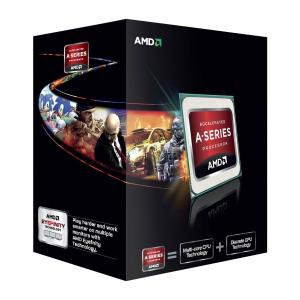 A6-7400K BOX AMD A6 7400K Black Edition BOX(AD740KYBJABOX)