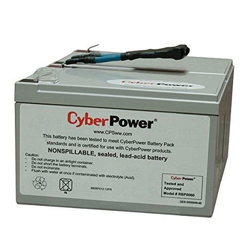 PR1000pobepbN  RBP0060 1 Cyber Power