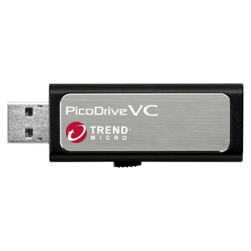 PicoDrive VC GH-UF3VC1-16G [16GB] USB3.0 16GB GH-UF3VC1-16G 1{ O[nEX(GREEN HOUSE)