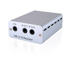 IR(M@) CIR-12(CIR-12) Cypress Technology