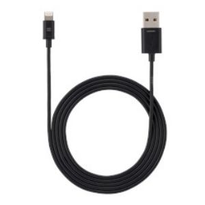 yS5FzUSB Color Cable with Lightning Connector (SB-CA34-APLI)
