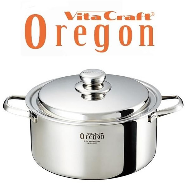 VitaCraft Oregon(r^Ntg IS) ix 24cm 8673 (2402bu)