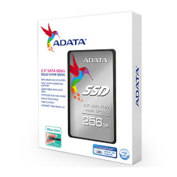 Premier Pro SP600 ASP600S3-256GM-C-R2 Premier Pro SP600 SSD SATA3.0Ή 2.5C` e256GB(ASP600S3-256GM-C-R2) A-DATA