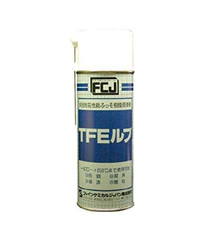 FCJ TFEu 420ml FC101