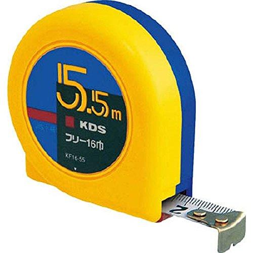 KDS t[165.5m KF1655 ebNKDS/KDS