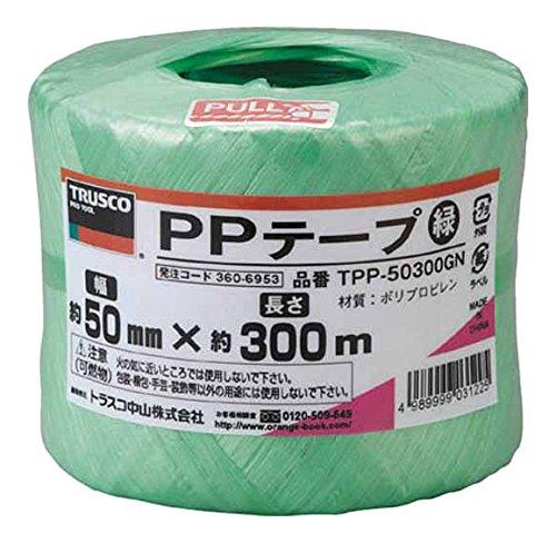 PPe[v 50mmX300m  TPP50300GN TRUSCO gXRR