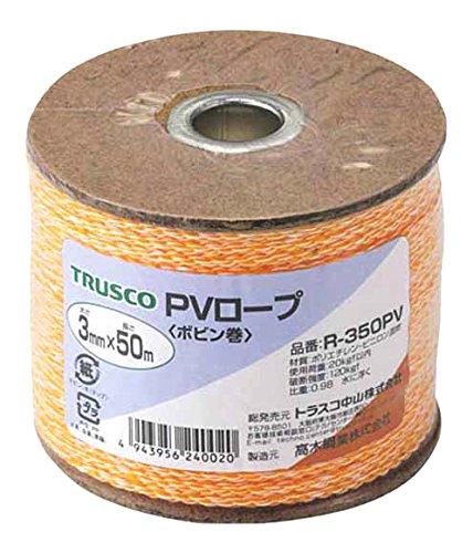 TRUSCO PV[v 3 a3mmX50m R350PV