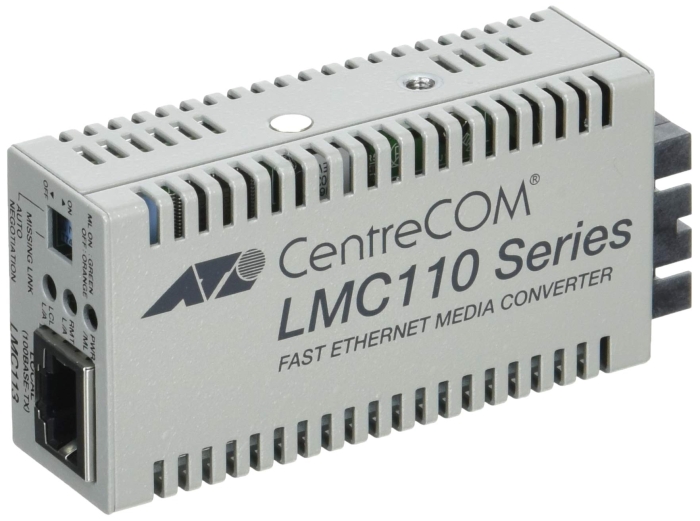 CentreCOM LMC113 (RoHS) CentreCOM LMC113(0417R) ACheVX