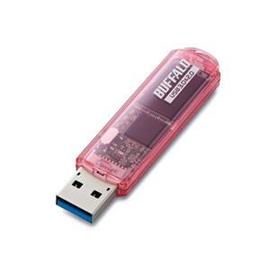 RUF3-C64GA-PK USB3.0Ή USB X^_[h 64GB sN(RUF3-C64GA-PK)
